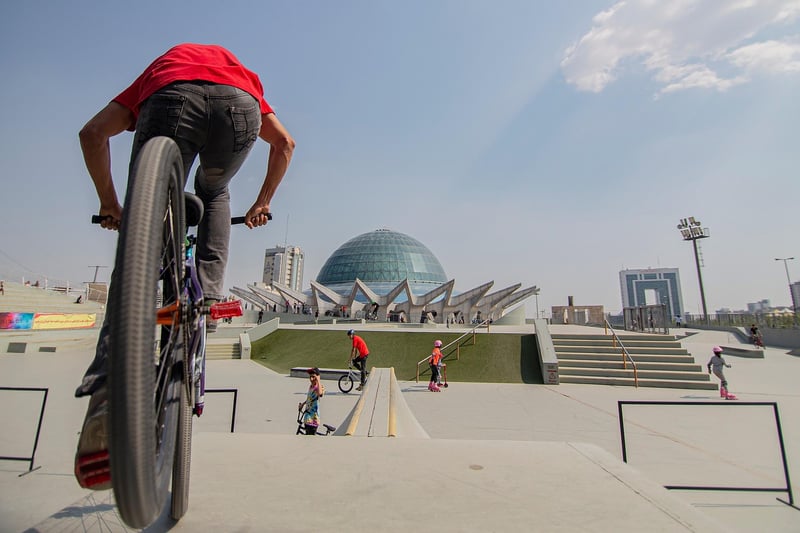 BMX Racing